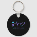 Search for colon key rings Mental illness awareness