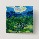 Search for landscapers badges Vincent van gogh