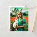 Search for girl with a poppy postcards Flowers