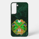Search for celtic samsung cases Shamrock