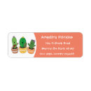 Search for singing return address labels Cute