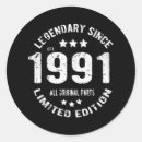 Search for 1991 Limited edition