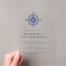 Search for adult nautical invitations Coastal