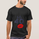 Search for hello 40 tshirts 40th