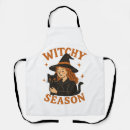 Search for witchy aprons Witchcraft
