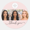 Search for extension stickers Lash technician