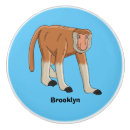 Search for monkey knobs and pulls Ape