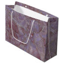 Search for marble gift bags Violet