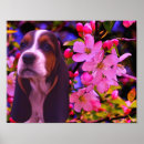 Search for basset hound art Animals