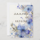 Search for french style wedding invitations Modern
