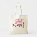 Search for empowerment bags Girl power