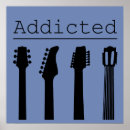 Search for guitar posters Musical instrument