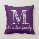 Search for royal purple cushions Home