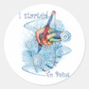 Search for creative art stickers Fantasy