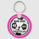 Search for team colours key rings Soccer