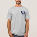 Search for khanda tshirts Khalistan