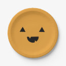 Search for kids halloween plates October birthday
