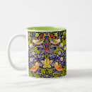 Search for strawberry coffee mugs Victorian