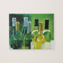 Search for wine bottle puzzles Horizontal