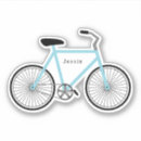 Search for blue bike stickers Biking