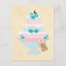 Search for vintage cake postcards Cute