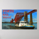 Search for forth bridge art Rail