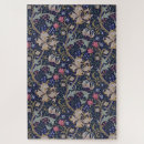 Search for golden puzzles Artistic