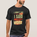 Search for funny forklift operator tshirts Premium