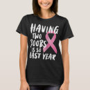 Search for breast cancer baseball tshirts Raglan
