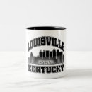 Search for louisville kentucky mugs Skyline