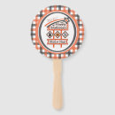 Search for halloween hand fans Trick or treat