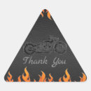 Search for motorcycle party stickers Birthday