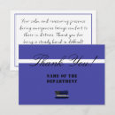 Search for ems thank you cards Emergency medical services