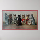 Search for cats musical posters Kitties