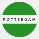 Search for cities in the netherlands stickers City