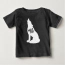Search for wolf baby clothes Pup