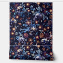 Search for skull wallpaper Floral