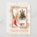 Search for beauty and the beast invitations Vintage