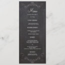Search for chalkboard menus Dinner