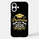 Search for pharmacist iphone cases Graduation