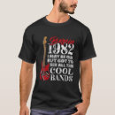 Search for electric guitar tshirts Roll