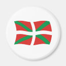 Search for basque magnets France