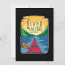 Search for river boat invitations Canoe