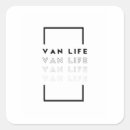 Search for best life stickers Vanlife
