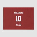 Search for sports tissue paper For him