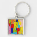 Search for technique key rings Colour