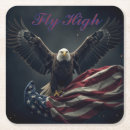 Search for 4th of july coasters Eagle