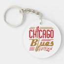 Search for blues festival key rings Music