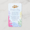 Search for reef invitations Ocean animals
