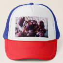 Search for cherry baseball hats Food
